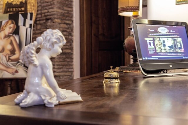 レフュージオ デッリ アルティスティ