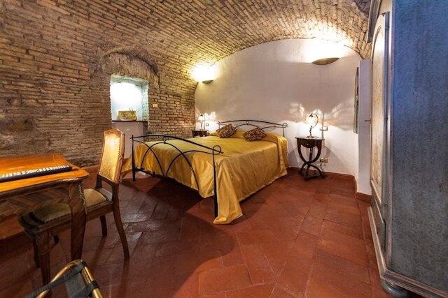 レフュージオ デッリ アルティスティ