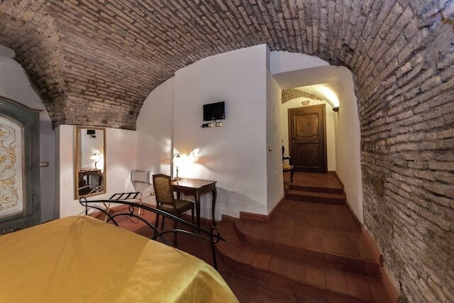 レフュージオ デッリ アルティスティ