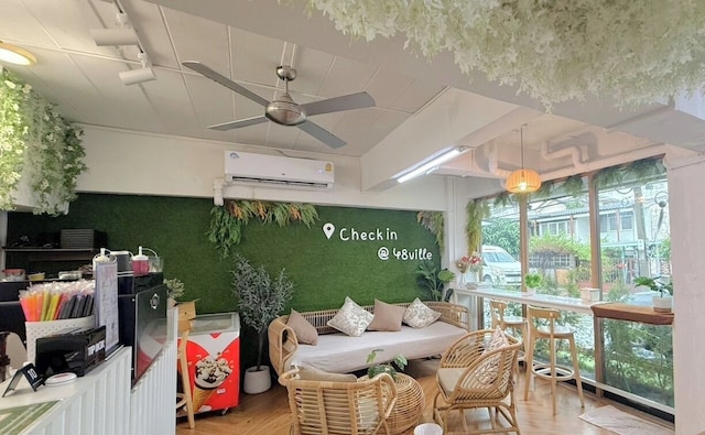 48 ヴィレ ドンムアン エアポート