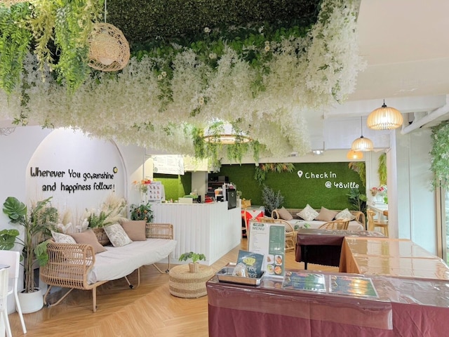 48 ヴィレ ドンムアン エアポート