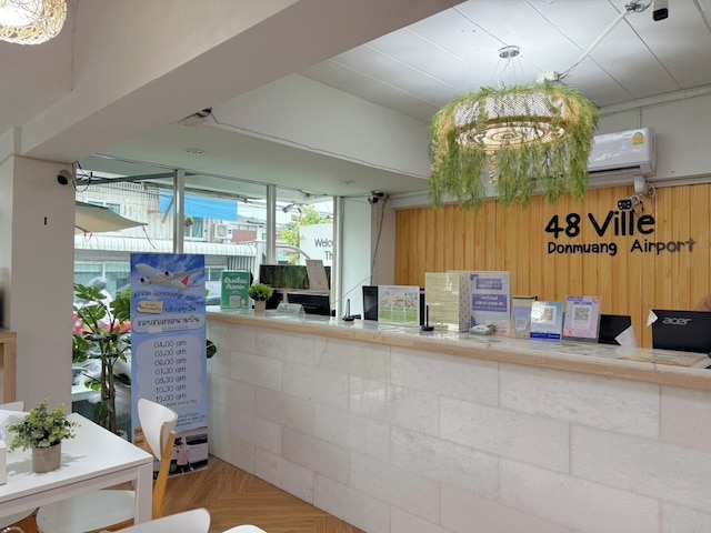 48 ヴィレ ドンムアン エアポート