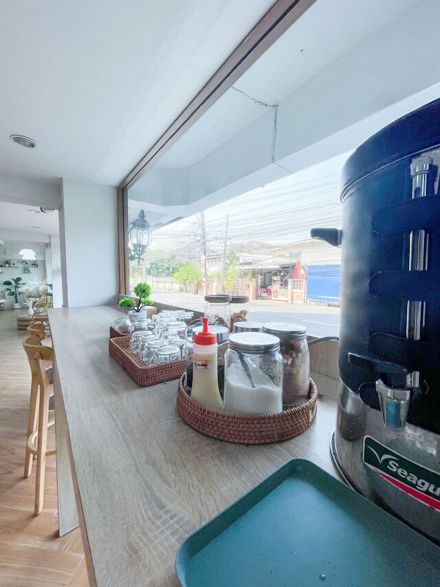 48 ヴィレ ドンムアン エアポート