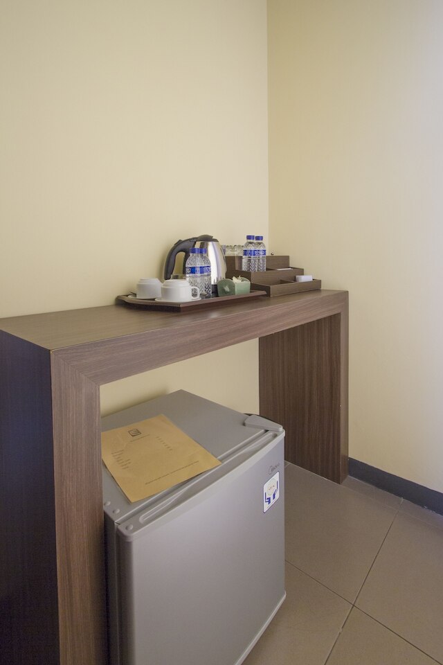 ラデラ ヴィラ ウブド