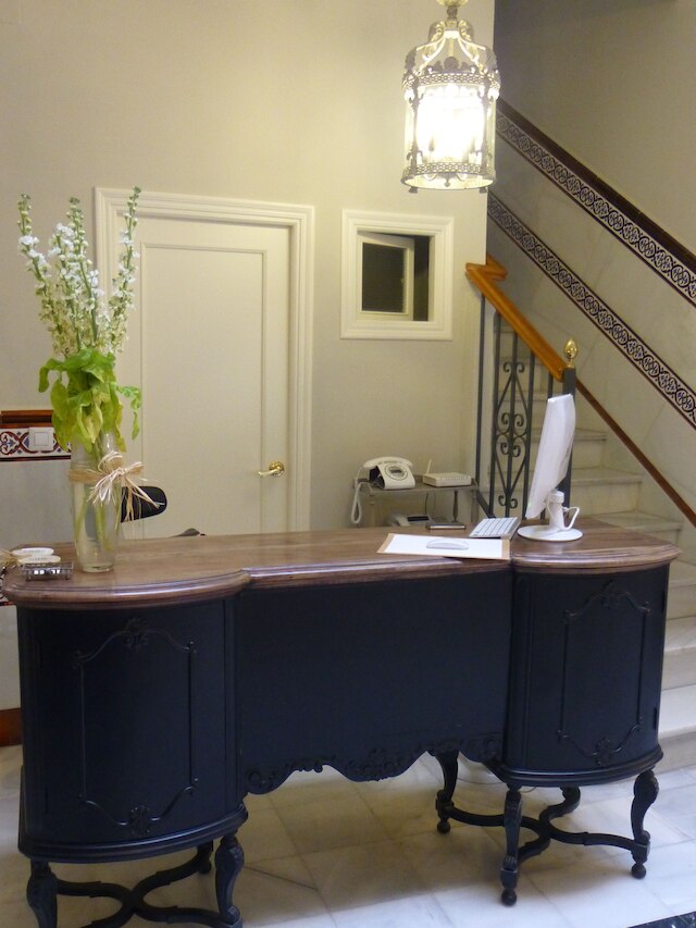 ル プティ パリ