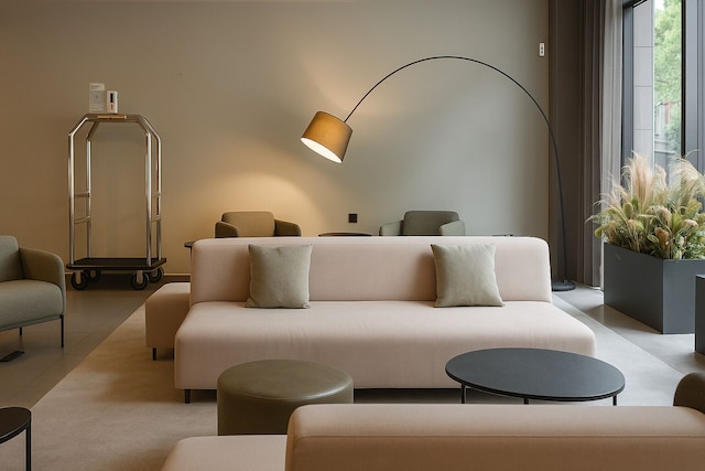 プティ パレス トレンカディス