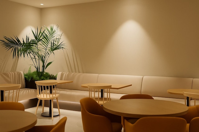 プティ パレス トレンカディス