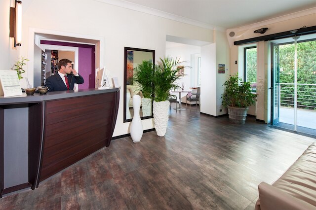 ヴィラ マリア クリスティーナ