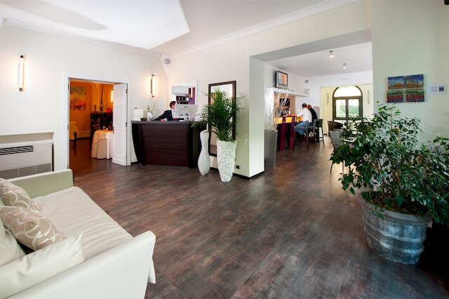 ヴィラ マリア クリスティーナ