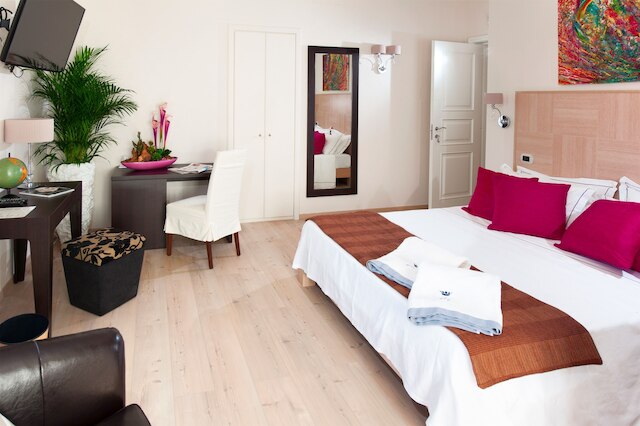 ヴィラ マリア クリスティーナ