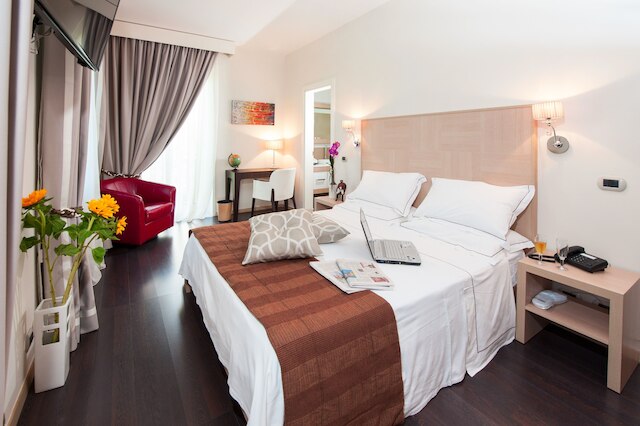 ヴィラ マリア クリスティーナ