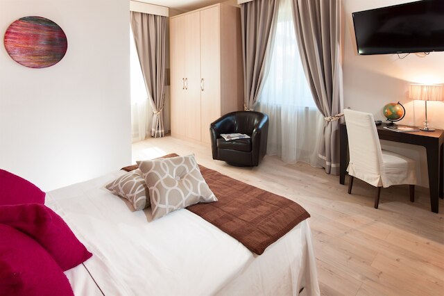 ヴィラ マリア クリスティーナ