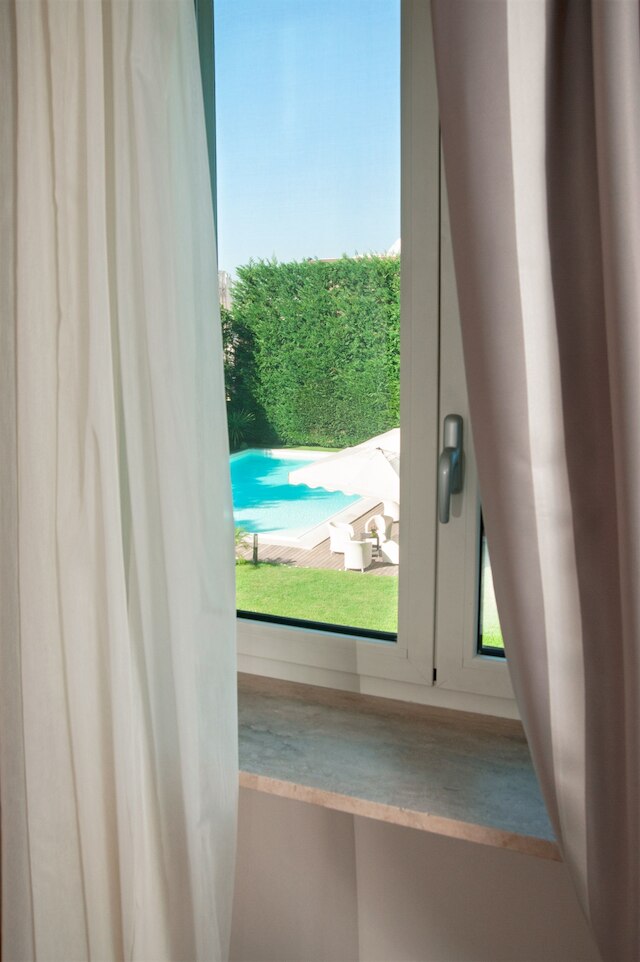 ヴィラ マリア クリスティーナ