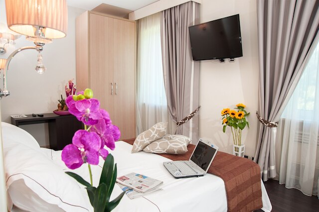 ヴィラ マリア クリスティーナ