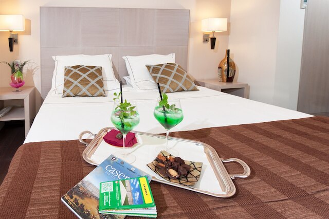 ヴィラ マリア クリスティーナ