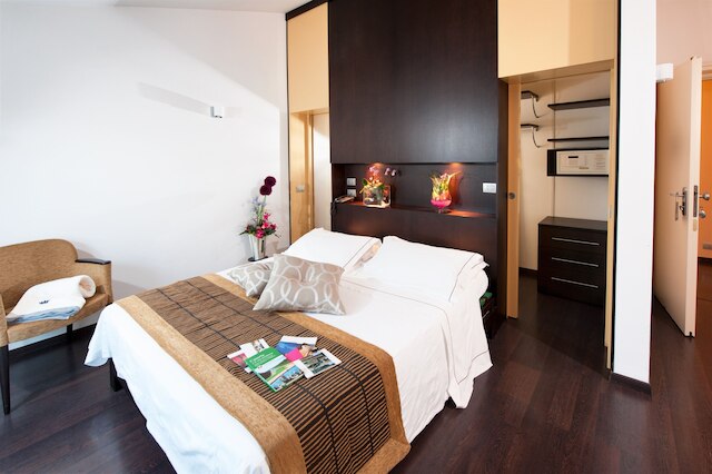 ヴィラ マリア クリスティーナ