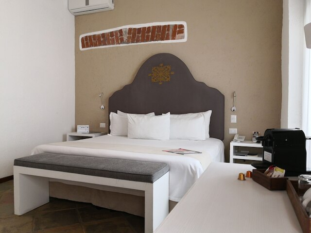 カーサ ペペ ホステル ブティック - プエブラ