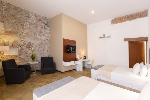 カーサ ペペ ホステル ブティック - プエブラ