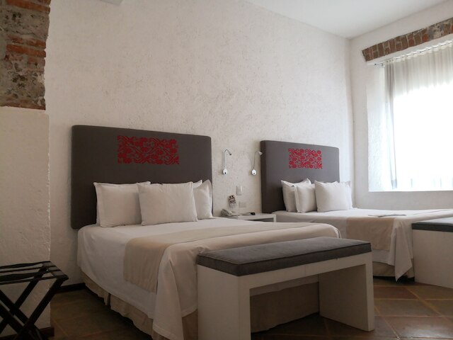 カーサ ペペ ホステル ブティック - プエブラ