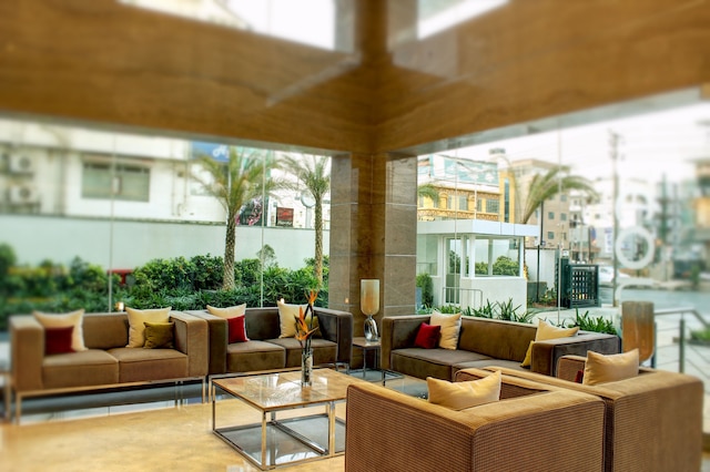 ラマダ アンコール バイ ウィンダム バンガロール ドムルル