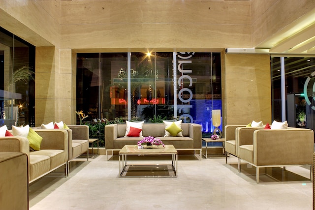 ラマダ アンコール バイ ウィンダム バンガロール ドムルル