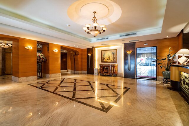 ワイコロア ホテル