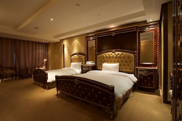 コウリョ ホテル