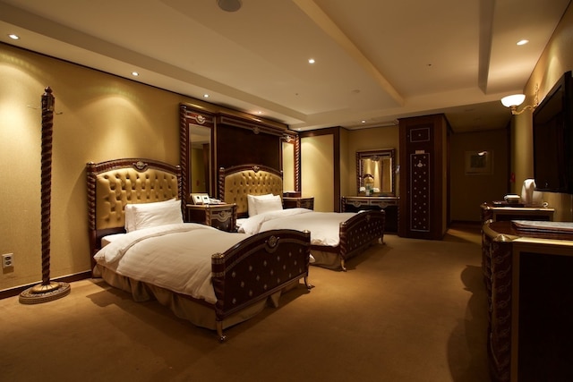 コウリョ ホテル