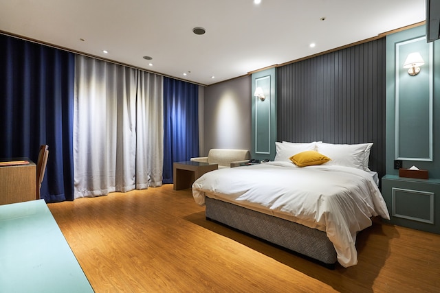 コウリョ ホテル