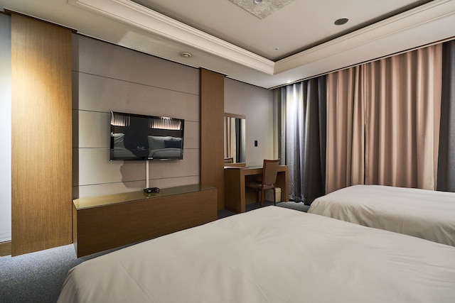 コウリョ ホテル