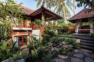 ラマ・パハラ・リゾート＆スパ