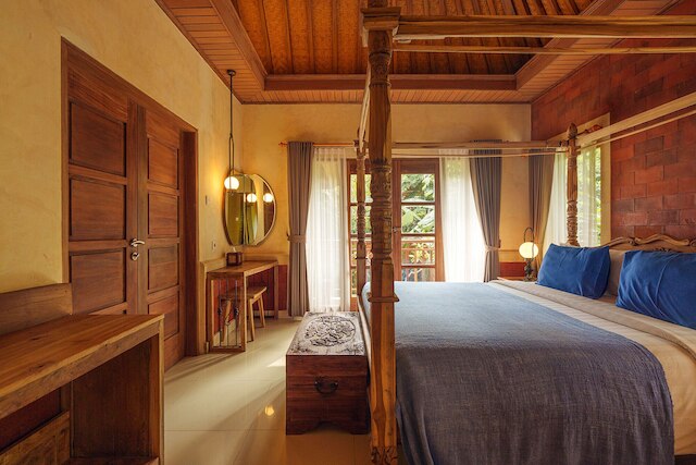 ラマ・パハラ・リゾート＆スパ