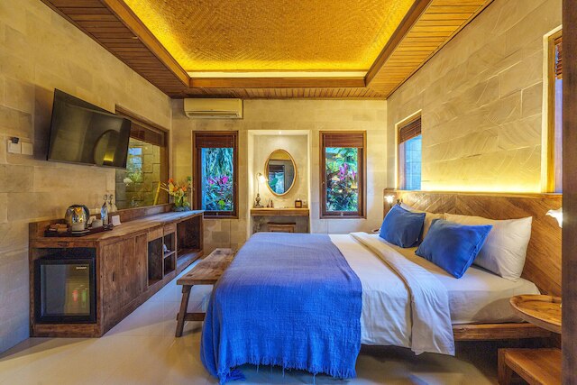 ラマ・パハラ・リゾート＆スパ