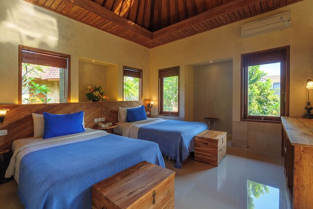 ラマ・パハラ・リゾート＆スパ