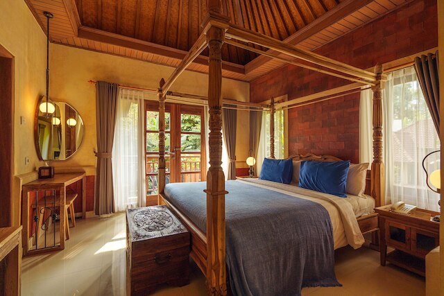 ラマ・パハラ・リゾート＆スパ