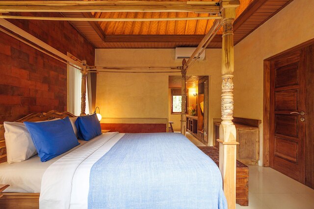 ラマ・パハラ・リゾート＆スパ