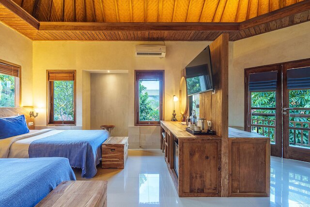 ラマ・パハラ・リゾート＆スパ