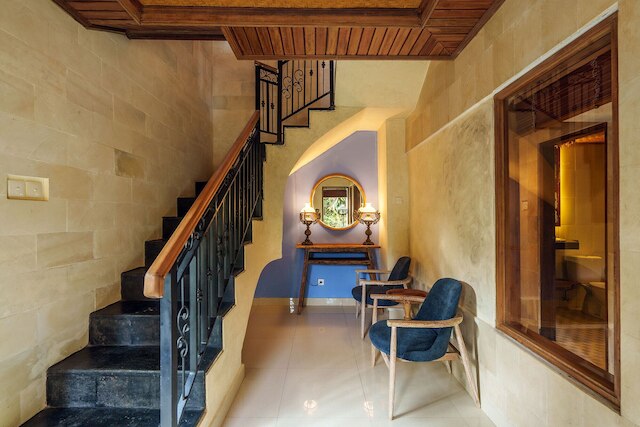 ラマ・パハラ・リゾート＆スパ