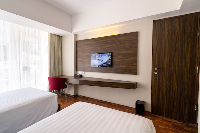 ザ・ベネ・ホテル