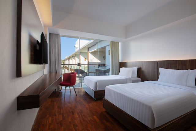 ザ・ベネ・ホテル