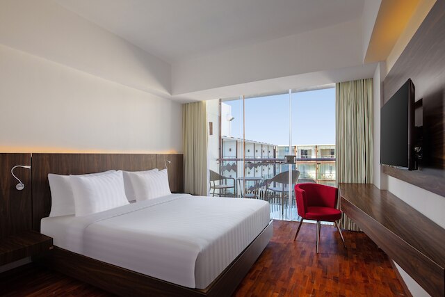 ザ・ベネ・ホテル