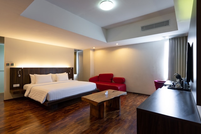 ザ・ベネ・ホテル