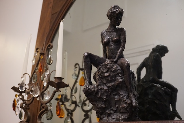 オテル マリー ローレット