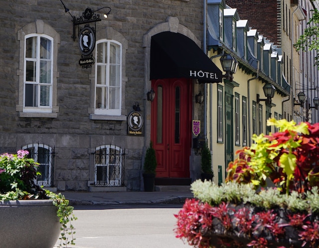 オテル マリー ローレット