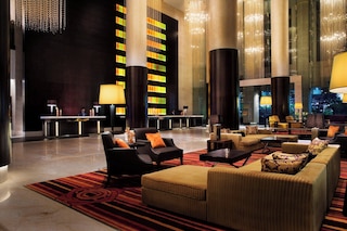 JW マリオット ホテル バンガロール