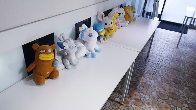 オッパホステル シンチョン ホンデ/OPPA Hostel Sinchon Hongdae