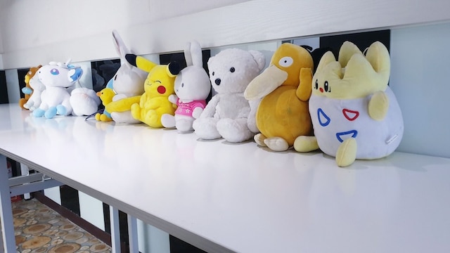 オッパホステル シンチョン ホンデ/OPPA Hostel Sinchon Hongdae