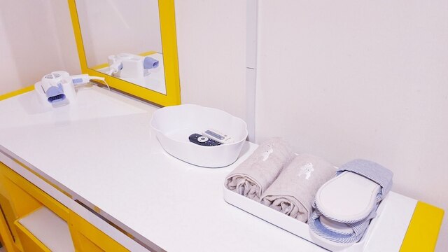 オッパホステル シンチョン ホンデ/OPPA Hostel Sinchon Hongdae