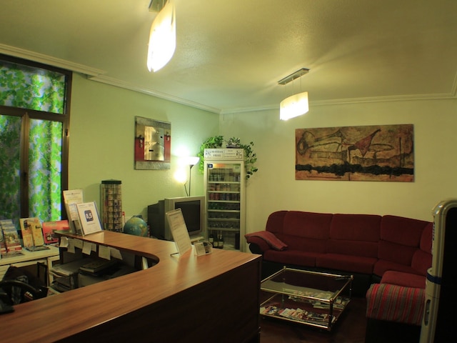 ホスタル エスメラルダ