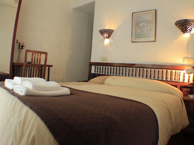 ホスタル エスメラルダ